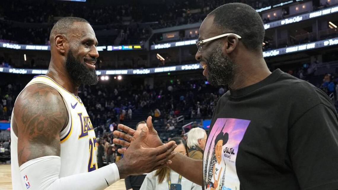 LeBron-Miami Heat Reunion Watch: Recruiting continues as weekend looms