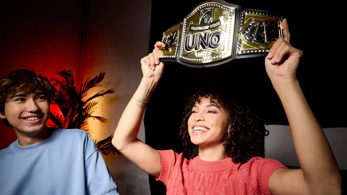 Are you an UNO champion? You could earn $50K in this new tournament 
