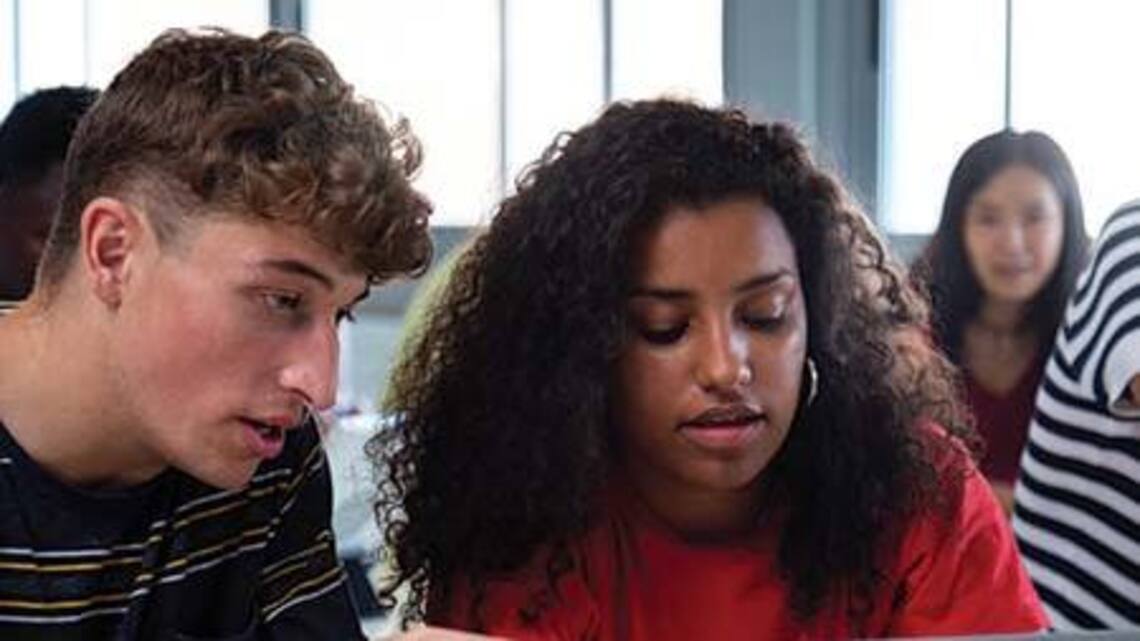 
        Investing in Education: 5 Ways to Prepare Students for the Jobs of Tomorrow
       
