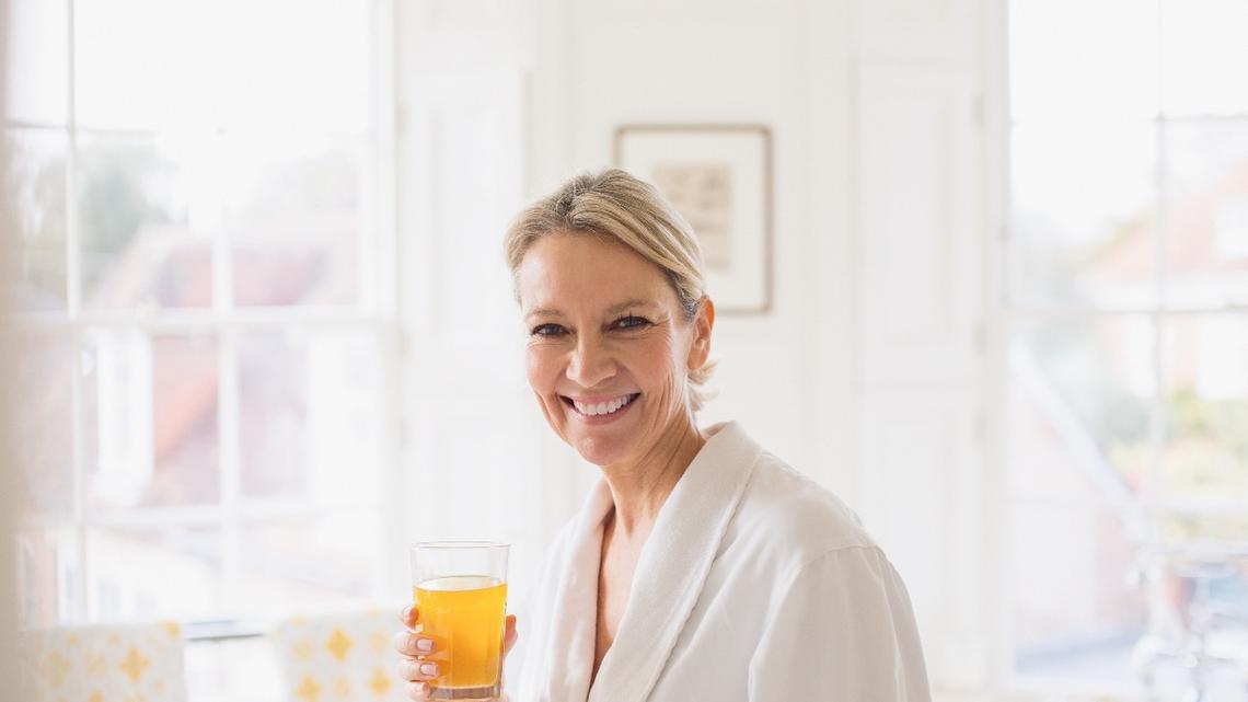 Is Orange Juice Good for You—or a Hidden Sugar Trap? Dietitians Share the Truth