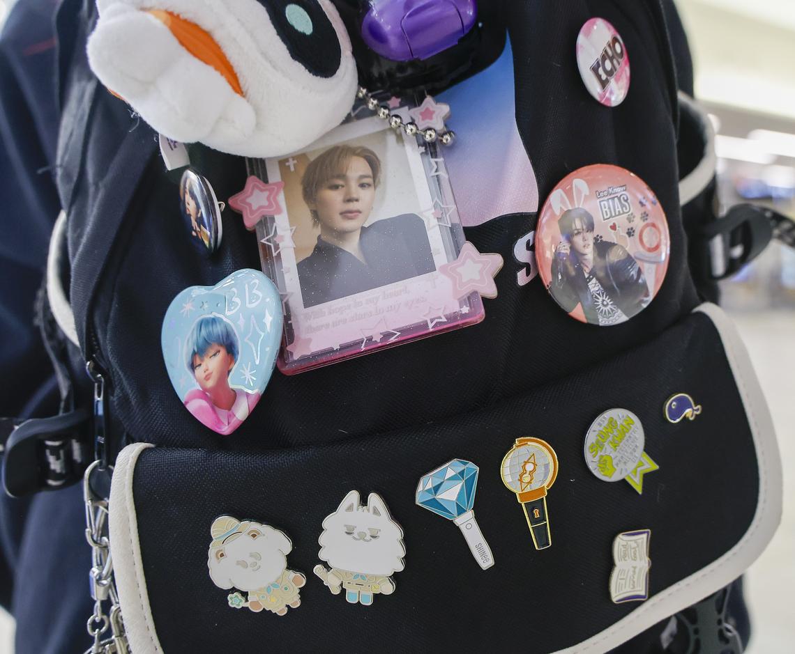 Luis Santana/Tampa Bay Times/TNS