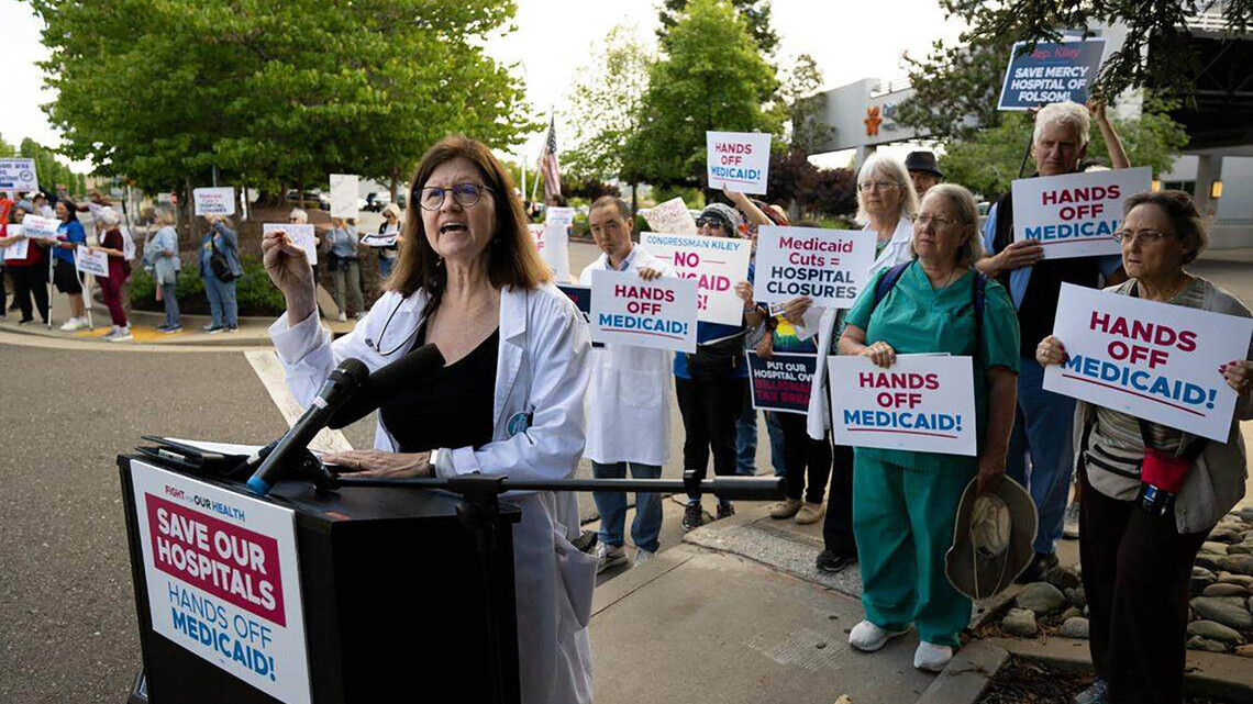 California ballot campaigns have spent $213 million. The biggest fight is over billionaires 