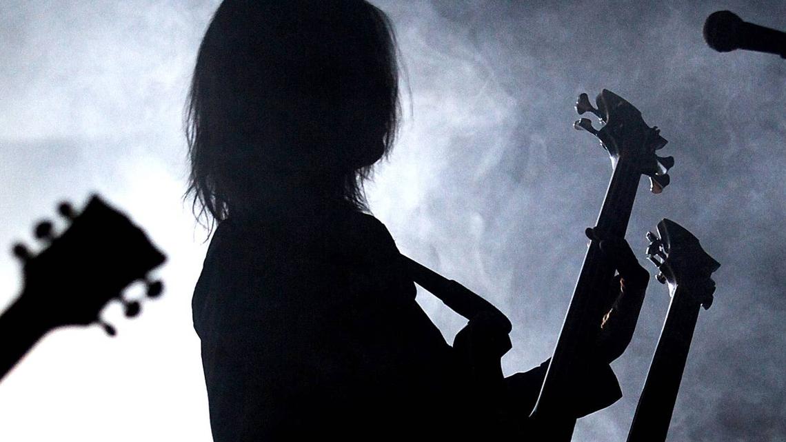 90s Rock Band Announces 20th Anniversary Tour 