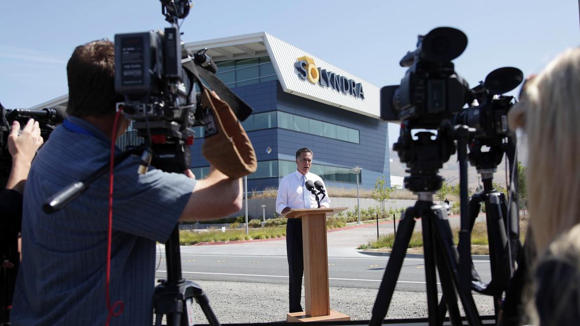 Trump's Challenge to Free Market Capitalism