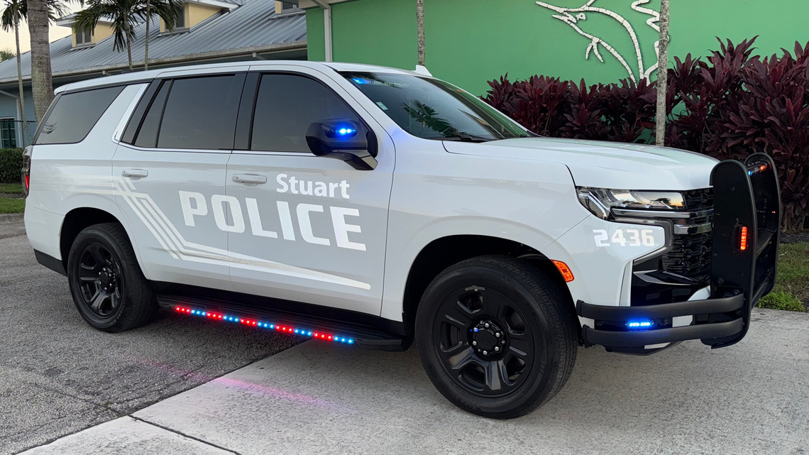 Burglary suspect in Florida identified with DNA evidence