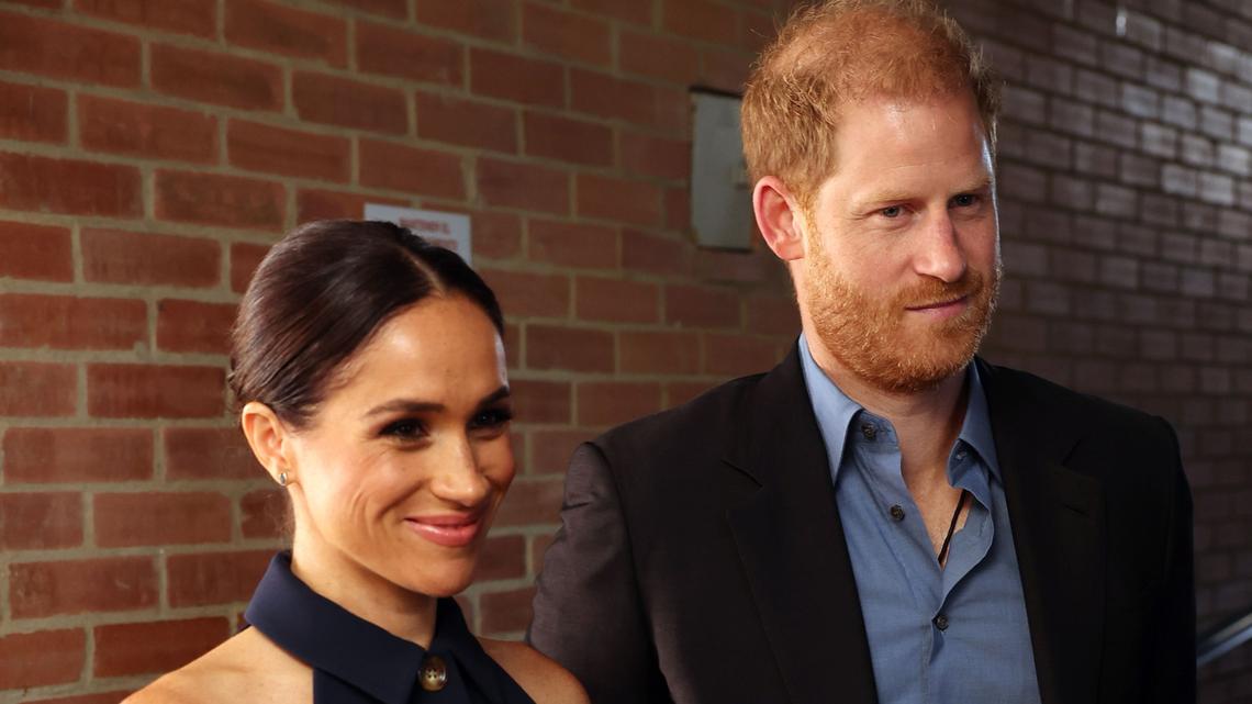 All Harry and Meghan's Major Projects That Didn't Go As Planned 
