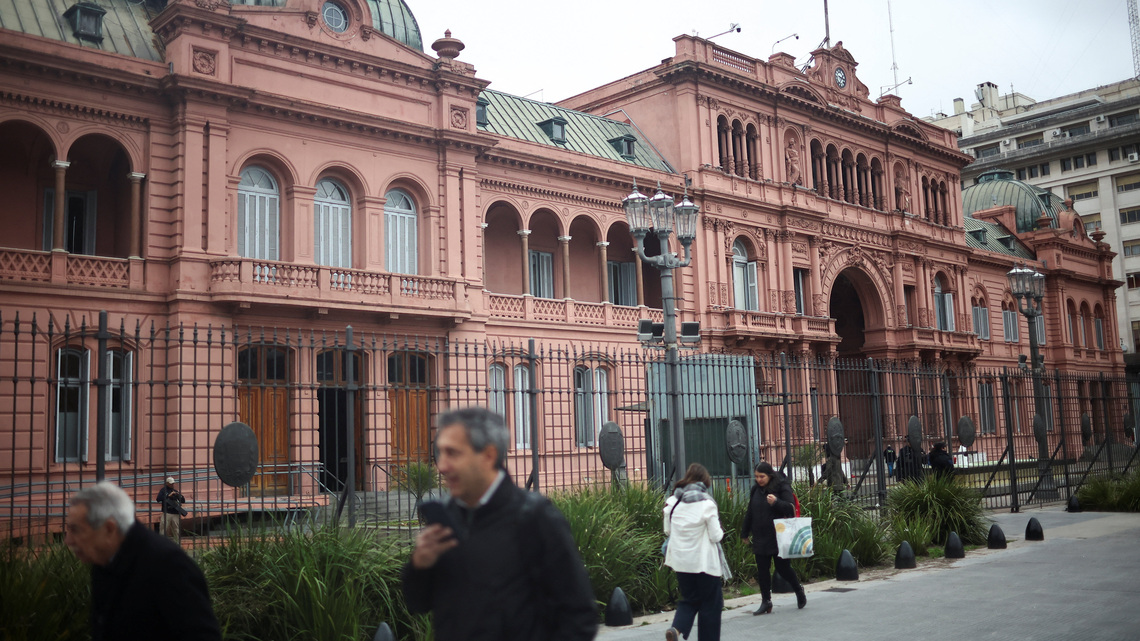 ¿Qué dicen los analistas? Semana del 28 de septiembre al 2 de octubre 