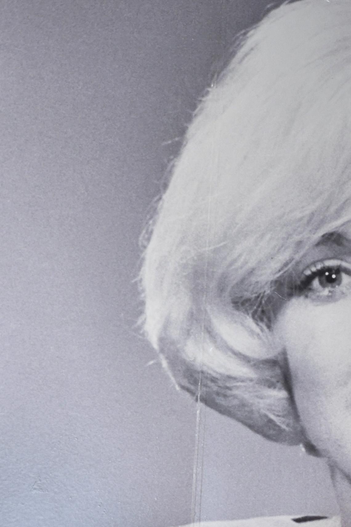 A Pucci dress owned by Marilyn Monroe on display as part of a 2024 auctionVALERIE MACON/AFP via Getty