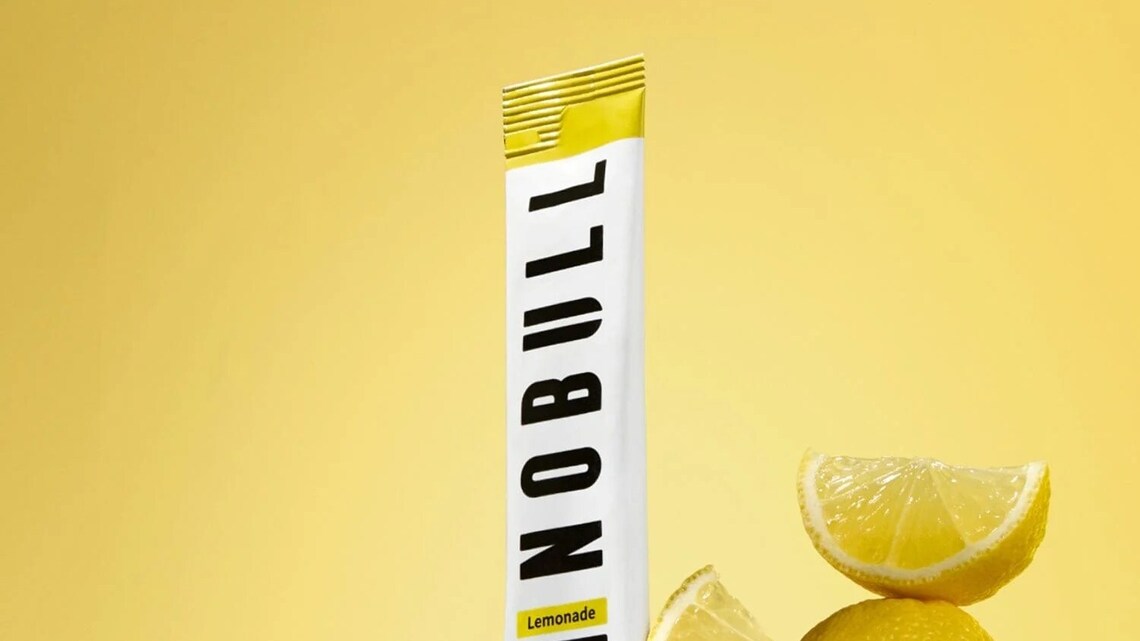 Always Tired? These Fruit-Flavored Electrolytes Make it Easy to Stay Hydrated 