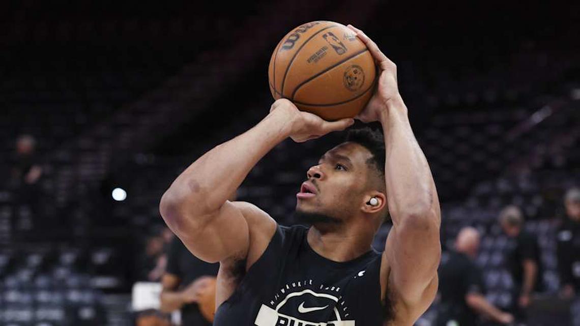 Why the Miami Heat Could Be First In Line For Giannis Antetokounmpo
