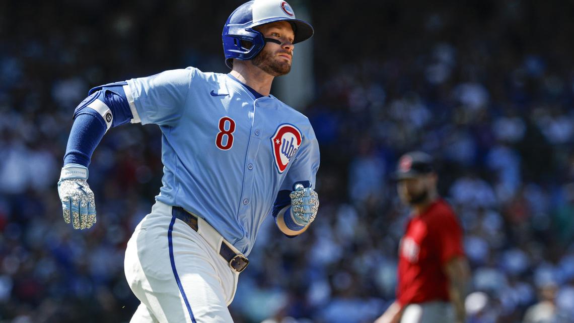 Cubs Facing Big Decision After Ian Happ's Comments