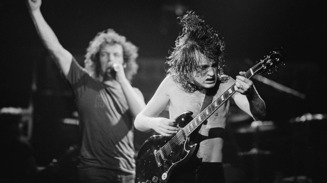 1980 Hard Rock Anthem, Never a No. 1 Hit, Has One of the 'Greatest Guitar Solos of All Time' 