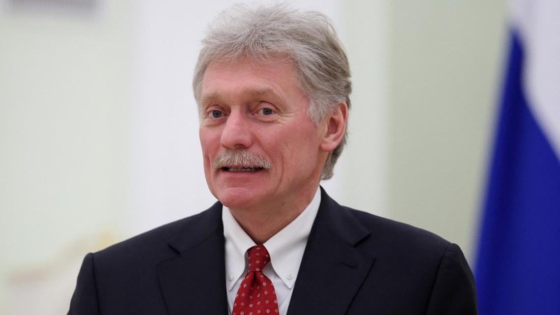 Kremlin dismisses Zelenskiy warning on Russian threat to NATO from Belarus 