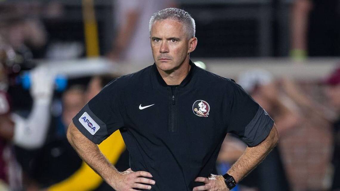 FSU Football Fans Feel Robbed By Heartbreaking Ending Against Miami