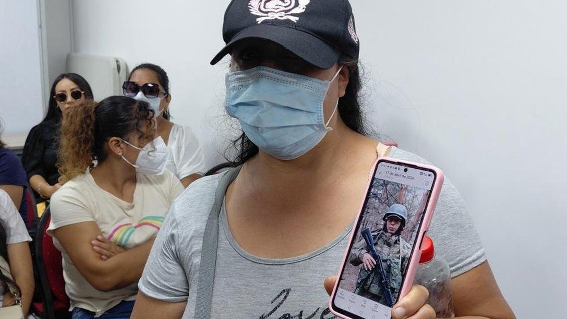 Peru seeks answers from Russia over citizens in Ukraine war 