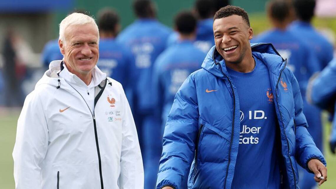 The Four Biggest Storylines for France at the 2026 World Cup