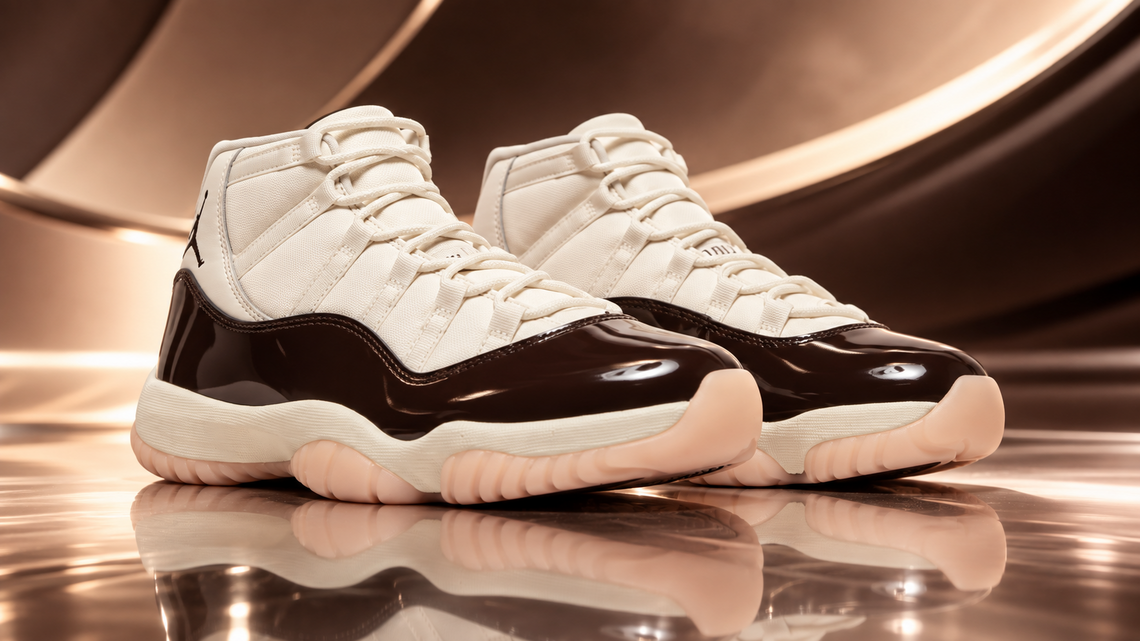 Air Jordan 11 ‘Neapolitan': Men's Sizing Guide, Prices & Where to Buy 