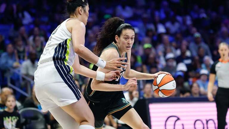 Liberty come from 12 down to beat Wings in OT 