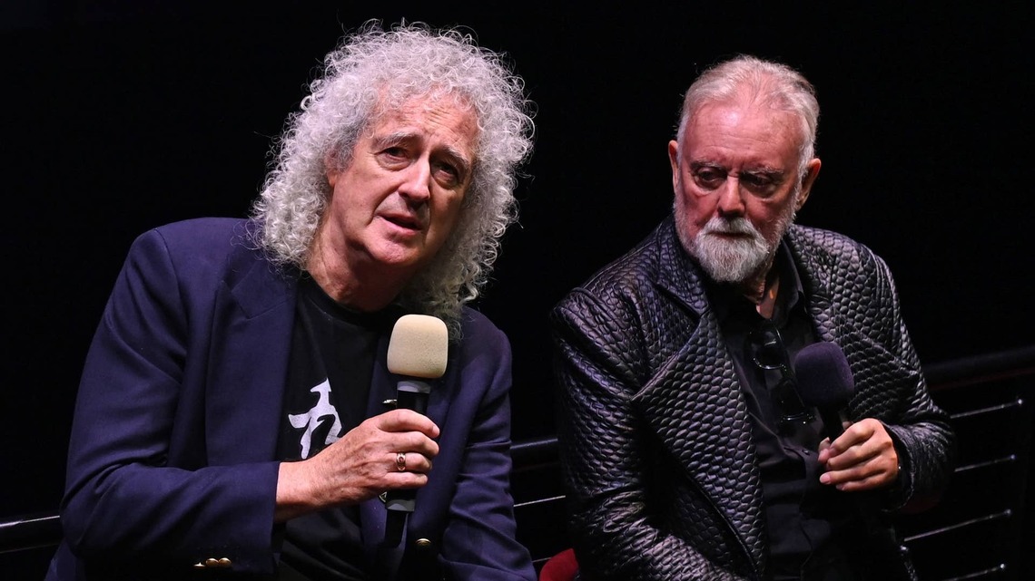 Brian May Makes Major Queen Announcement: 'I Made a Decision 18 Months Ago' 