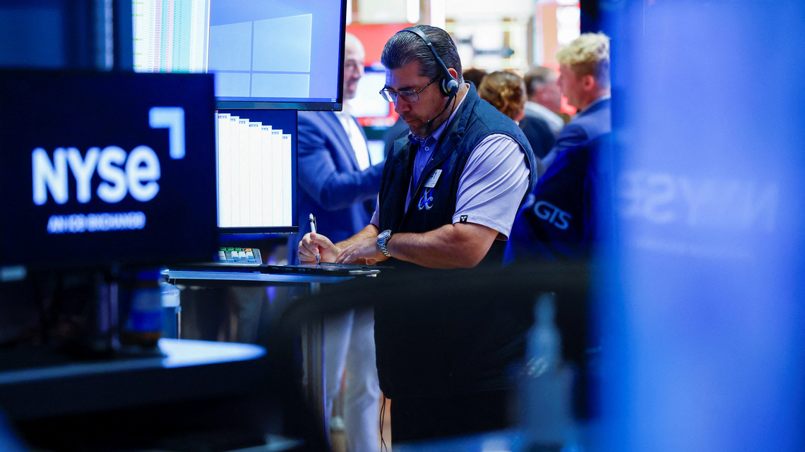 S&P 500, Nasdaq open higher as investors weigh report of fresh U.S.-Iran peace deal 