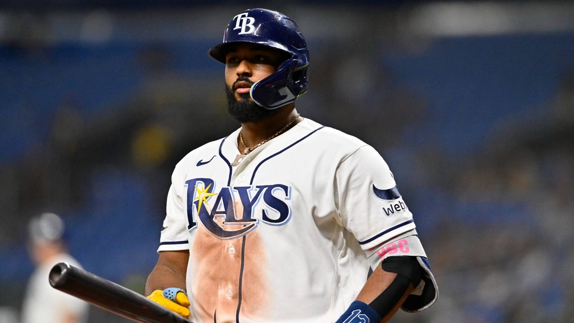 How to Watch to Guardians vs Rays for Free: MLB Playoffs TV Channel, Live Stream Options 
