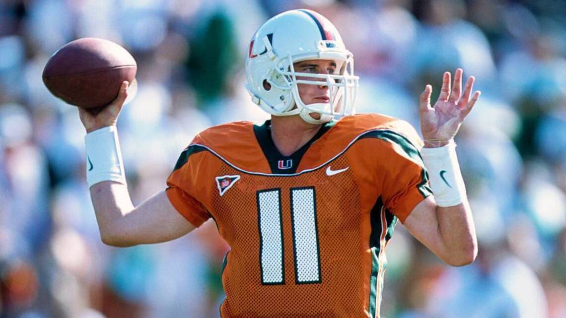 Miami's Partnership With Adidas Comes to an End, Returning to Nike After 11 Years