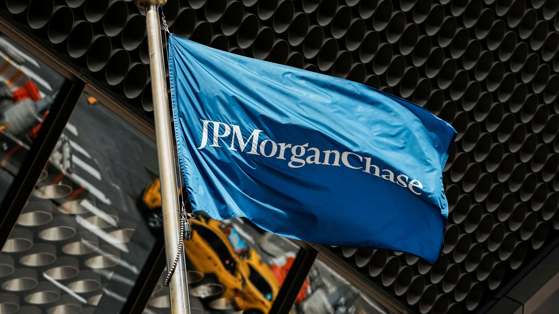 JPMorgan dealmaker Hernan Cristerna to retire at end of 2026