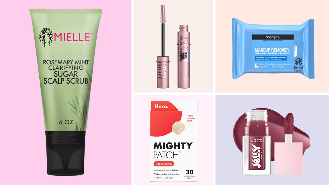 Psst! This Under-the-Radar Beauty Sale Spilled Deals on L'Oreal, Neutrogena and More 