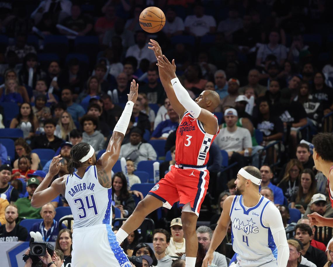 Stephen M. Dowell/Orlando Sentinel/TNS