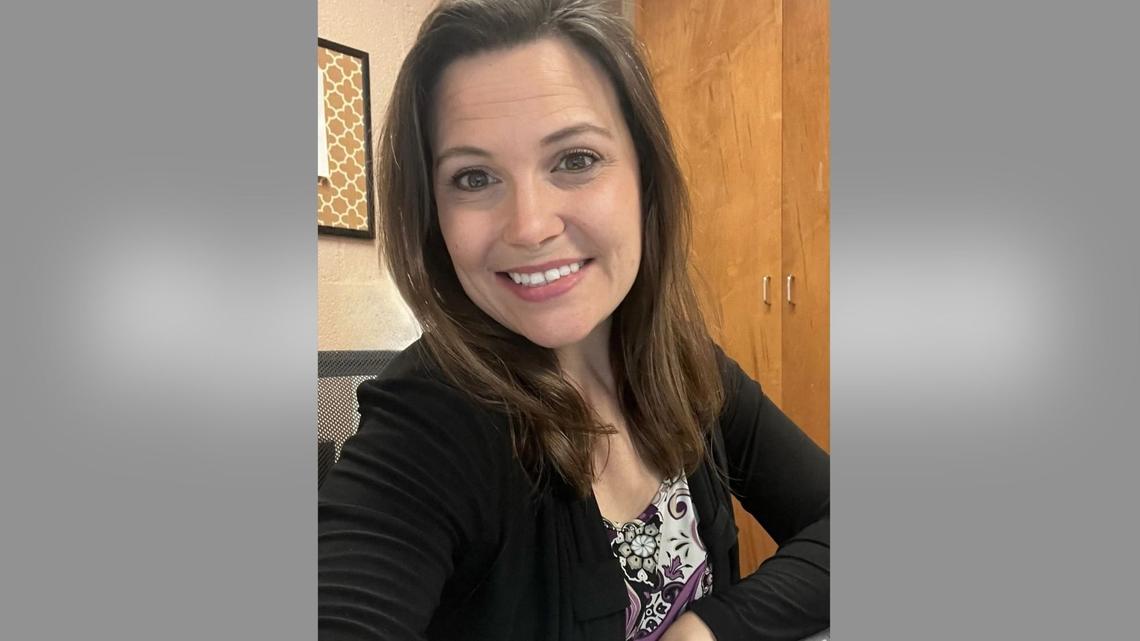 Husband Arrested After Allegedly Killing Wife in 'Accidental Shooting' 