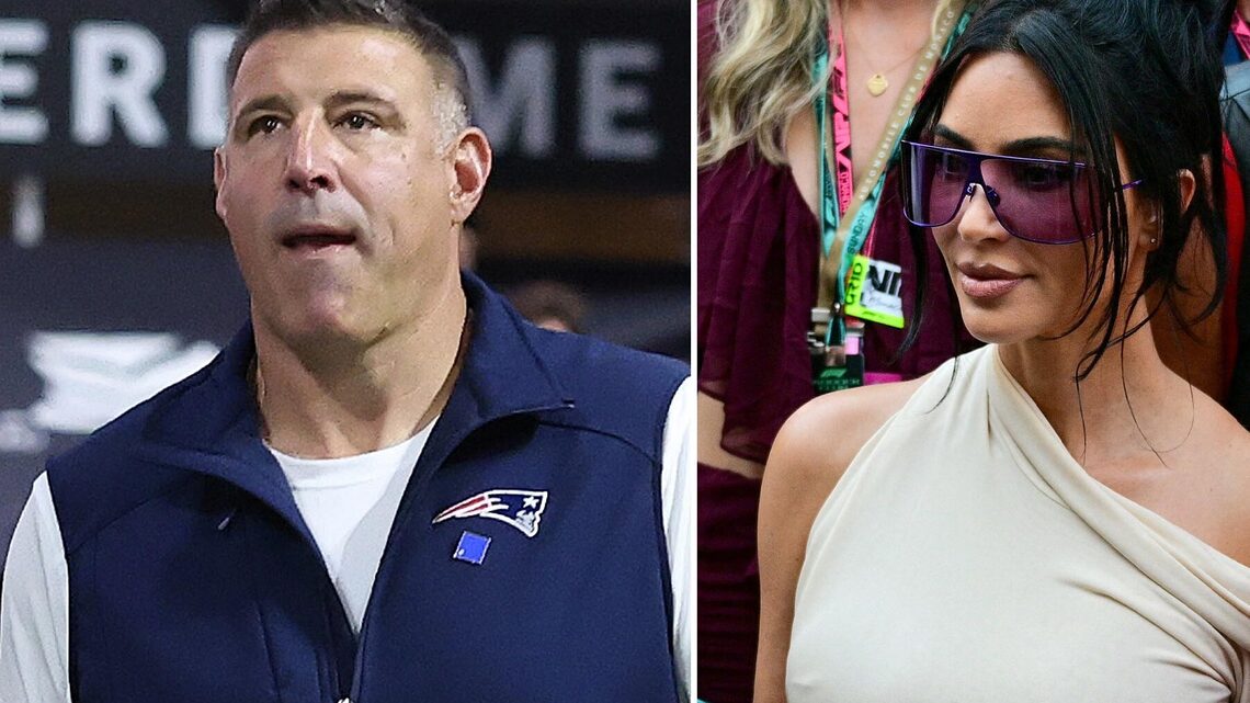 Mike Vrabel's Family Puts on a United Front and More Us Weekly Top Stories 