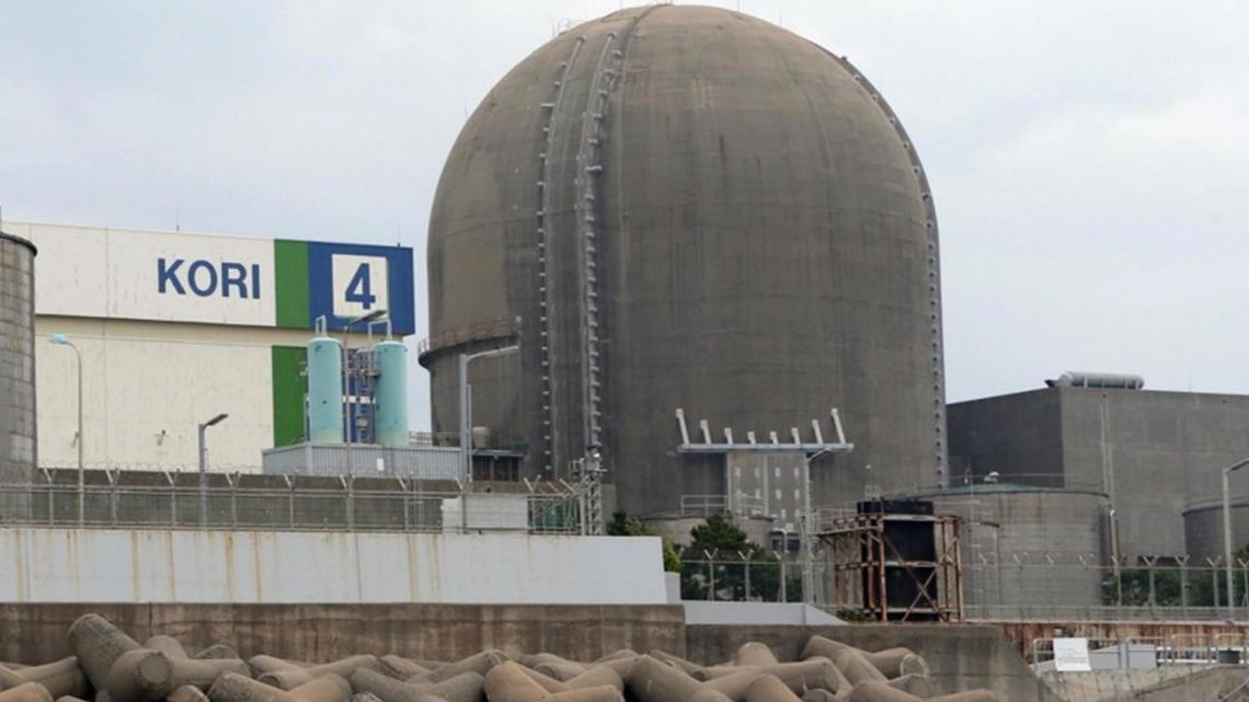 South Korea restarts Kori-2 after 3 years, delays persist