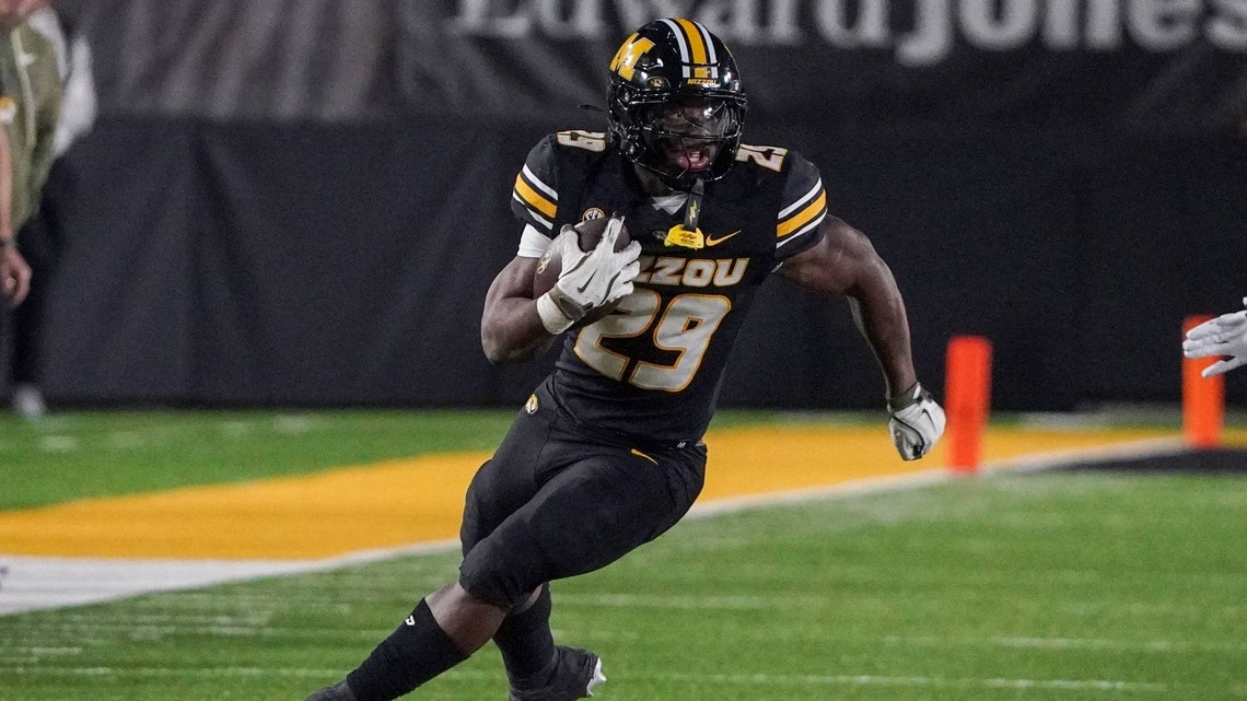 How to Watch Arkansas-Pine Bluff at No. 25 Missouri: TV Channel, Live Stream, Time 