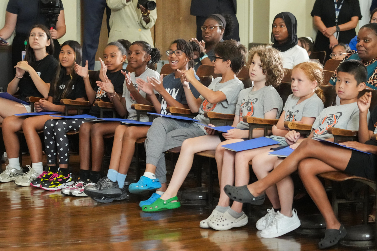 Jessica Griffin/The Philadelphia Inquirer/TNS