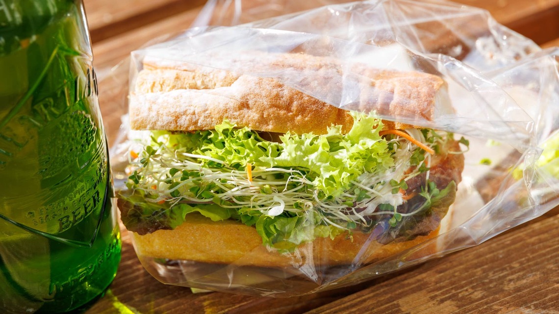 E. Coli and Salmonella Sprout Recall: What to Check