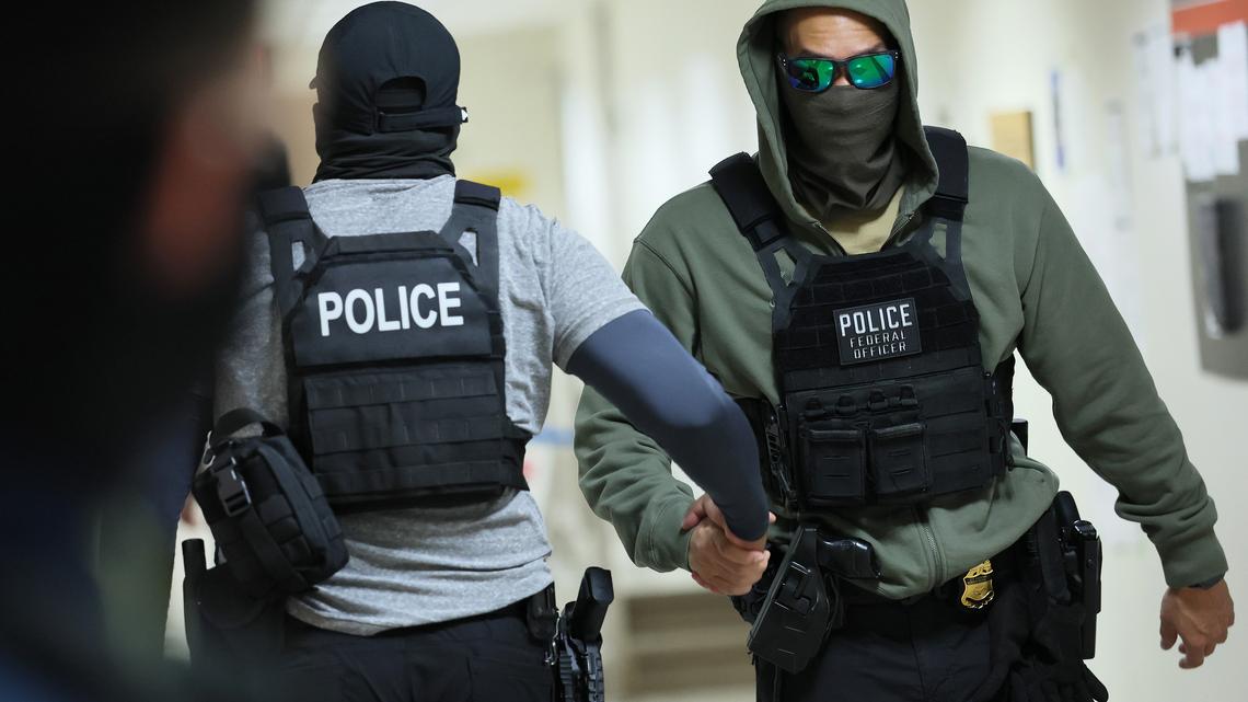 Fresno leader: ICE is not a danger or threat to our communities | Opinion