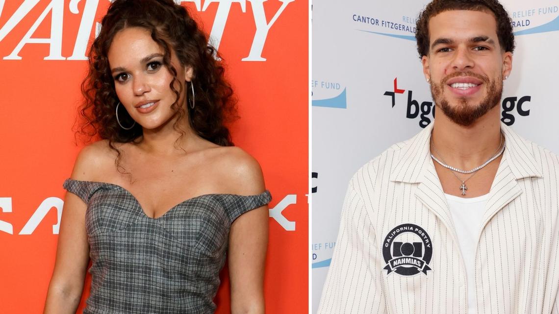 Madison Pettis Claims Ex-Boyfriend Michael Porter Jr. Was a ‘Psychopath' 