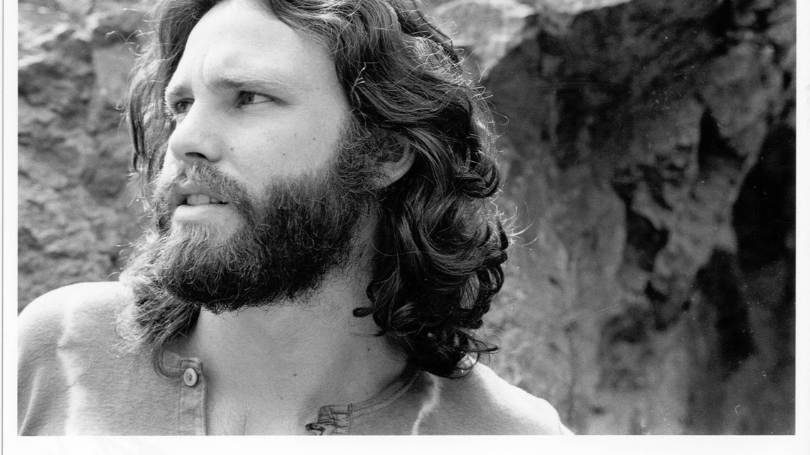 How ‘Little House on the Prairie' Star Became the ‘Uber to the Stars' for Two Rock Legends 