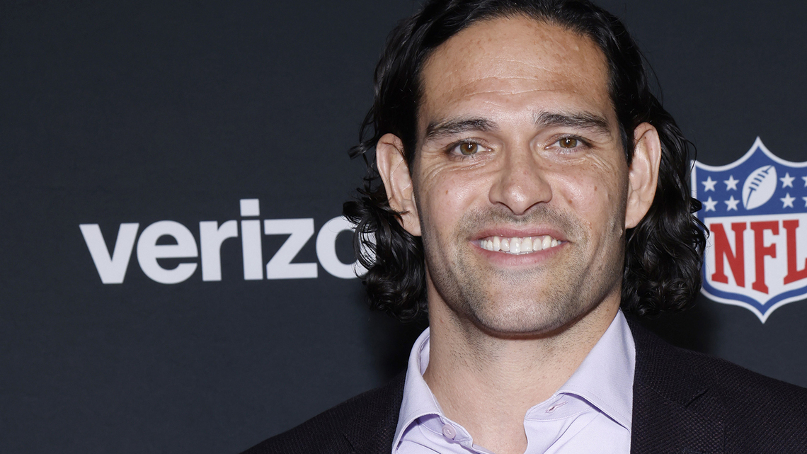 Mark Sanchez plans to plead guilty in connection to fight with truck driver 