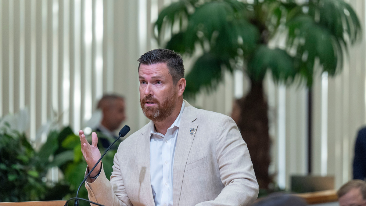 Boynton Beach city manager's new role with CRA raises power concerns