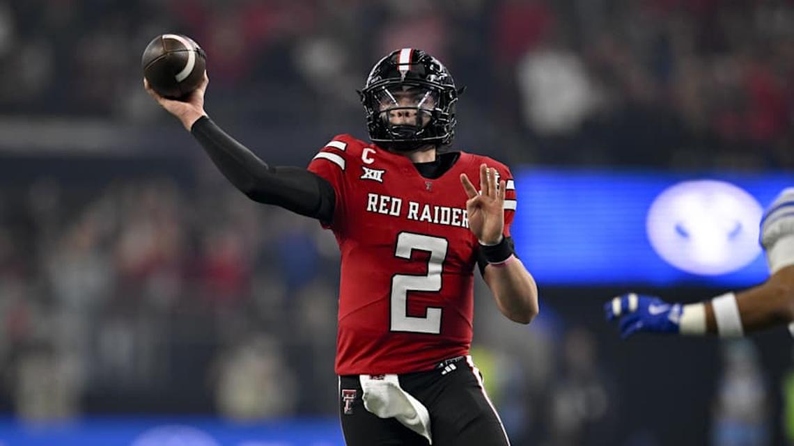 Patriots Host Potential Backup QB On Pre-Draft Visit