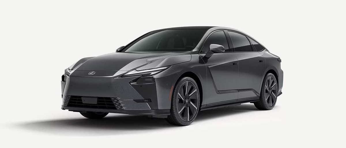 Lexus