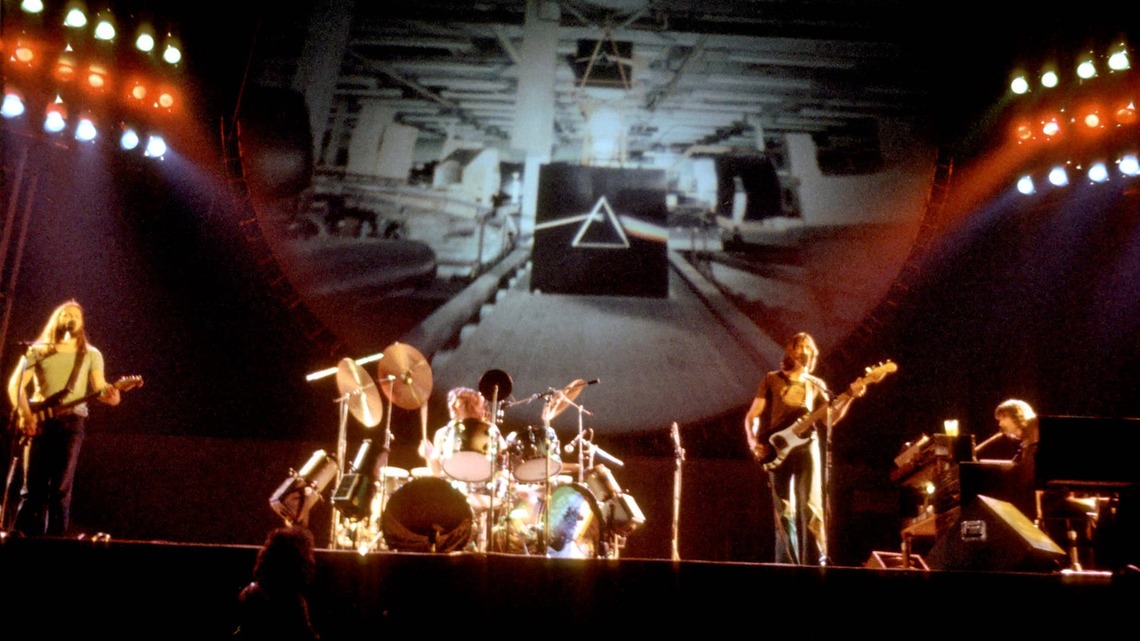 Pink Floyd Made the 'Greatest Prog Rock Album of All Time' - 53 Years Later It Still Rocks 