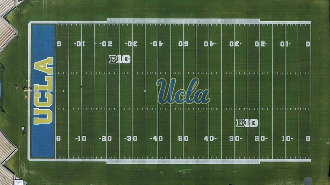 UCLA Football vs. San Diego State: How To Watch, TV, Radio