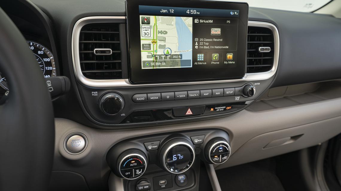 Auto review: The second-cheapest car in America is unexpectedly good, but… 