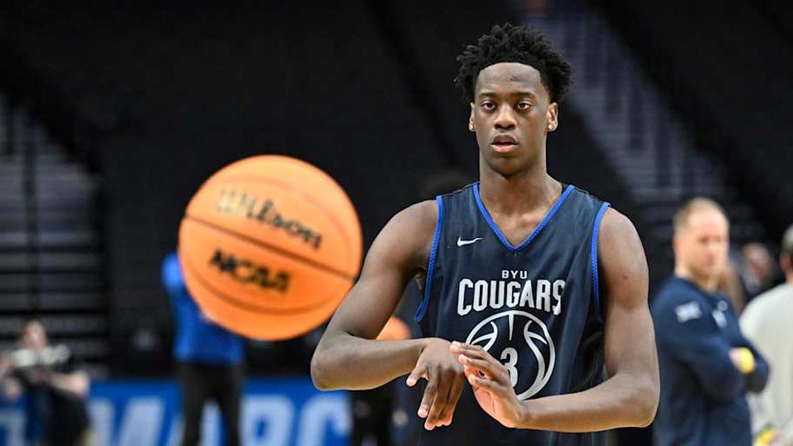 Miami Heat 2026 NBA Mock Draft: Miami Lands High-Upside Wing at No. 13