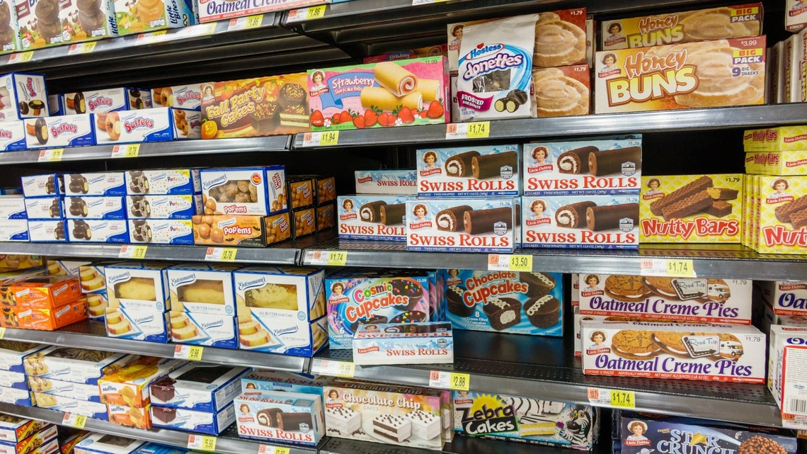 Little Debbie Fans Are Convinced This 65-Year-Old Classic Changed. The Company Responds. 