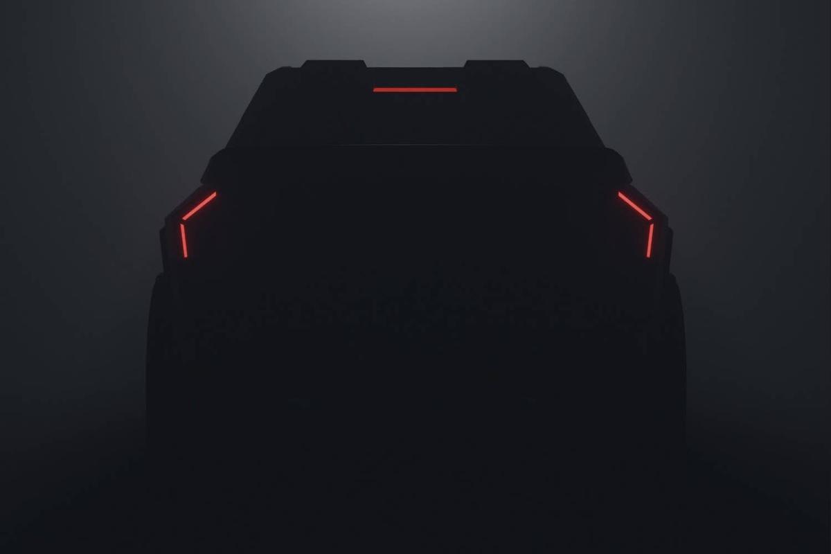 Rezvani