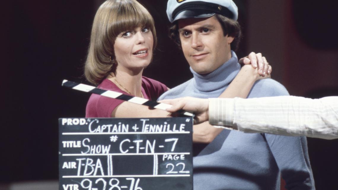 49 Years Ago Today, Popular Duo's ‘70s TV Variety Show Was Canceled After Just 20 Episodes 