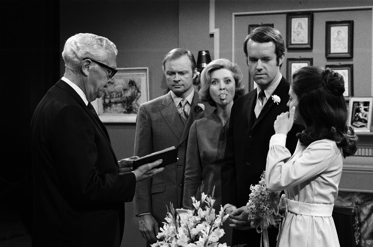 --Gary Null/NBCU Photo Bank/NBCUniversal via Getty Images via Getty Images